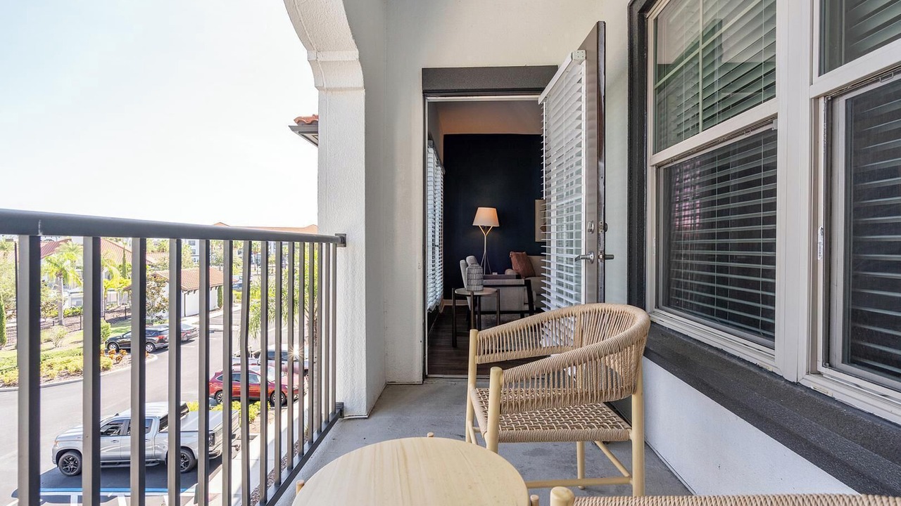 Photo of Outdoor in Tropic