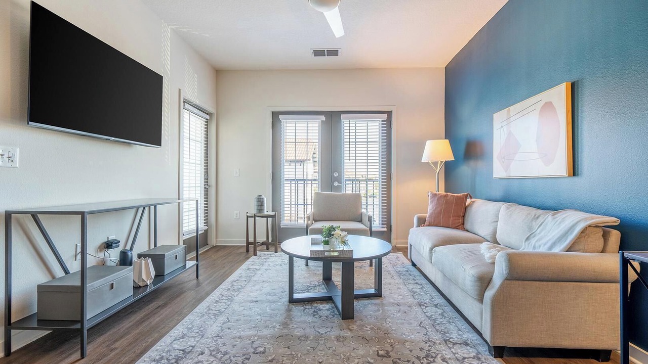 Photo of Livingroom in Tropic