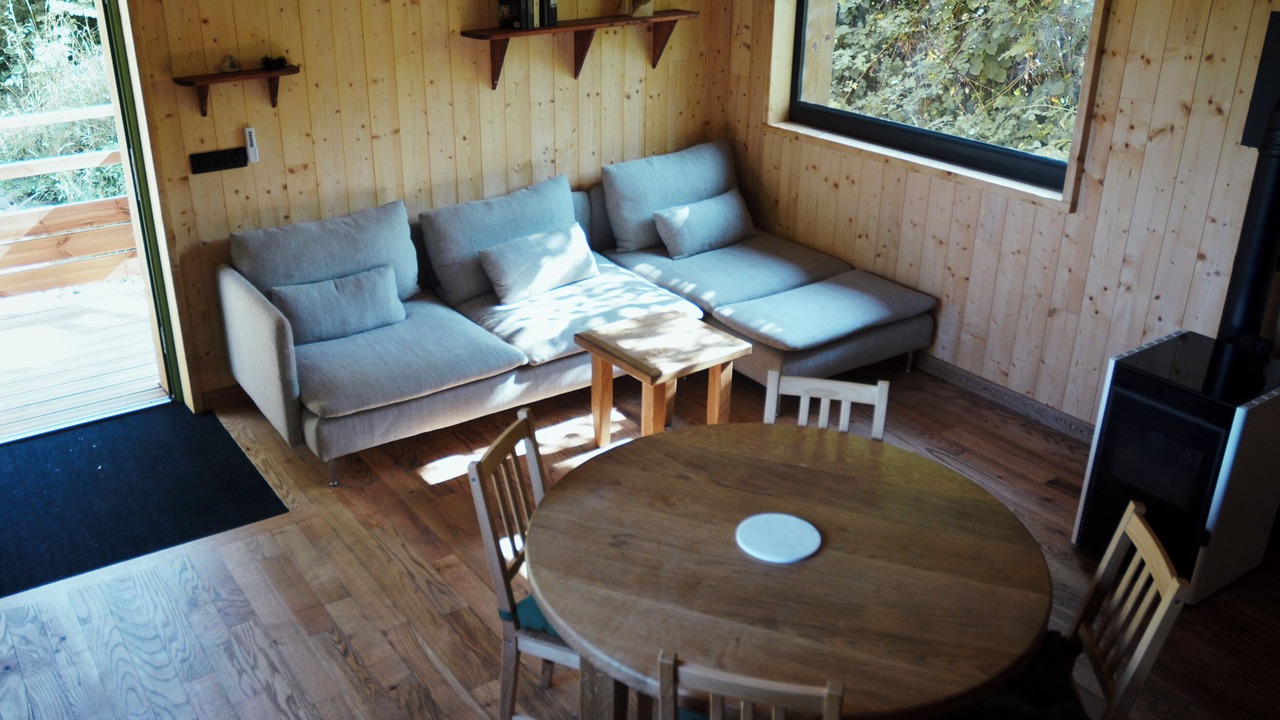 Photo of Livingroom in Montbel