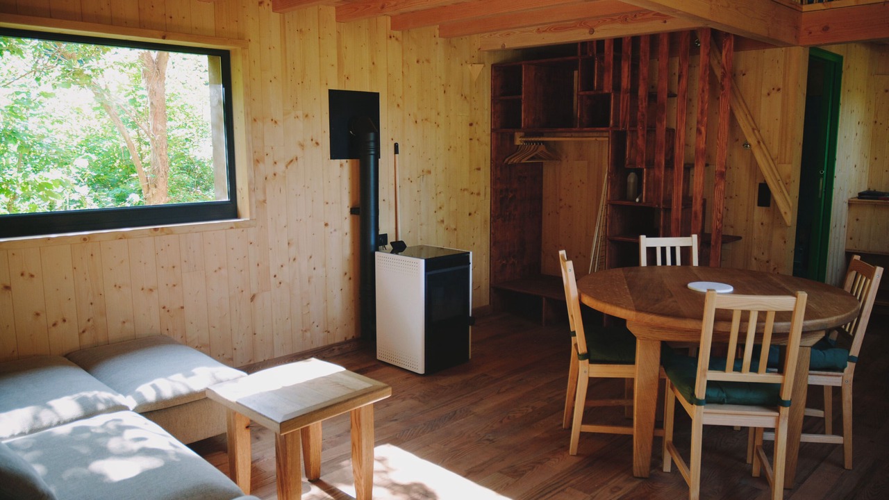 Photo of Livingroom in Montbel