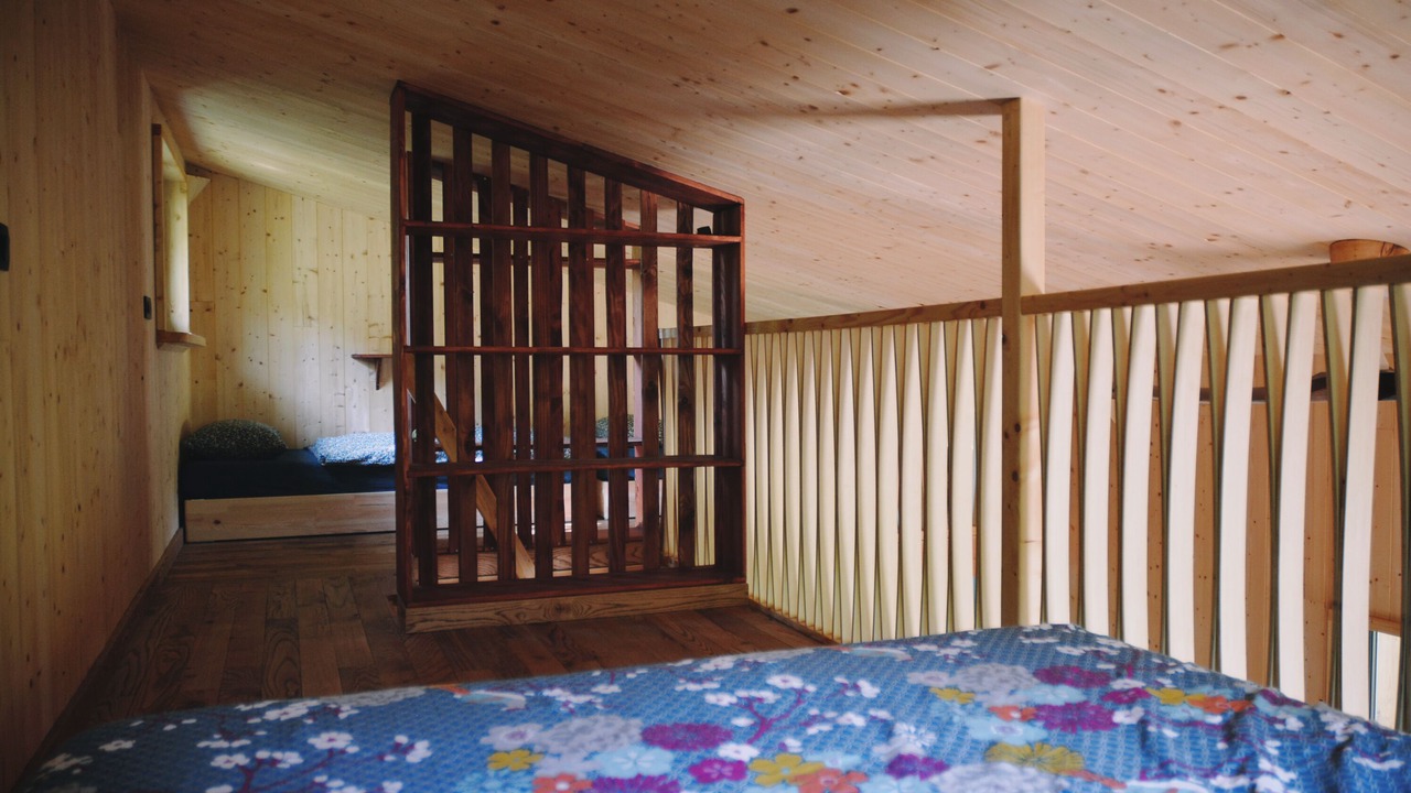 Photo of Bedroom in Montbel