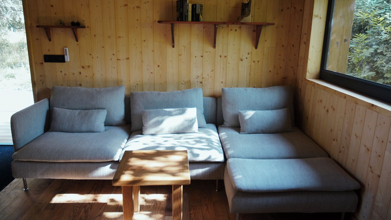 Photo of Livingroom in Montbel