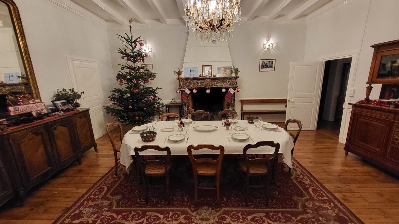 Photo of Others in Saint-Just-d'Avray