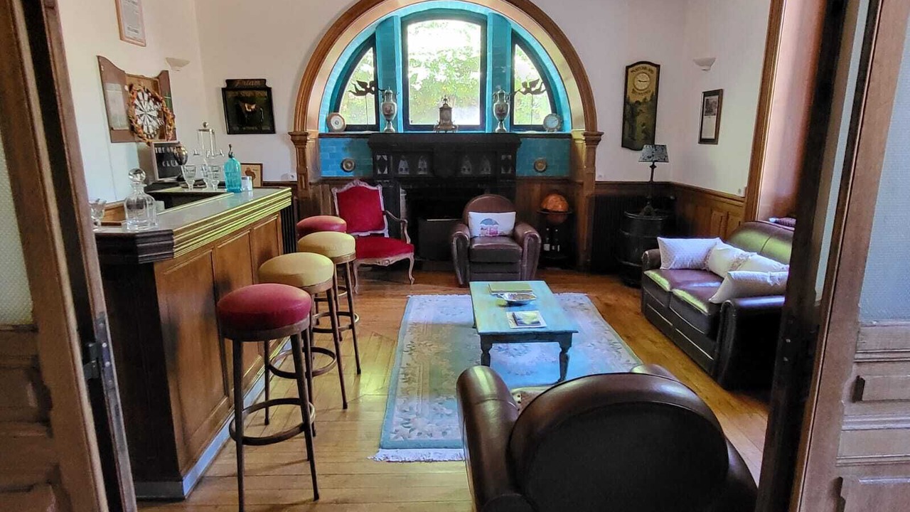 Photo of Others in Saint-Just-d'Avray