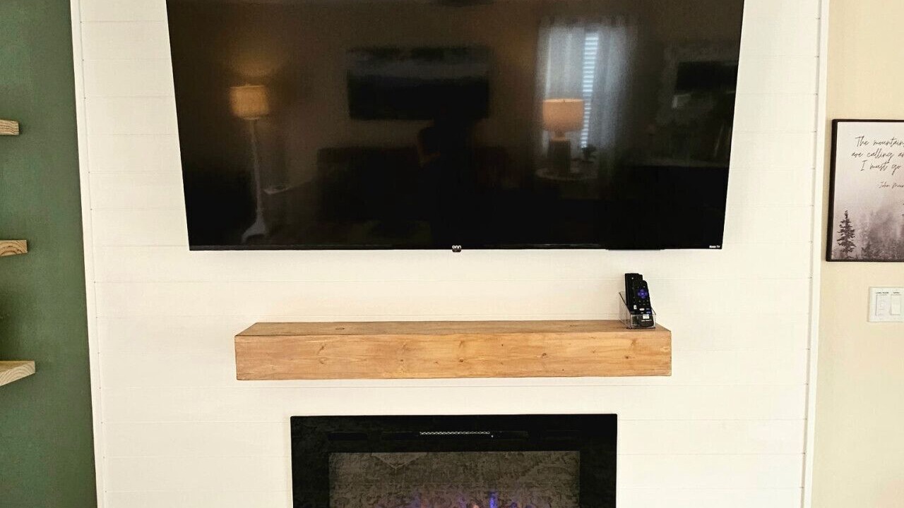 Photo of Livingroom in Ashley Oaks