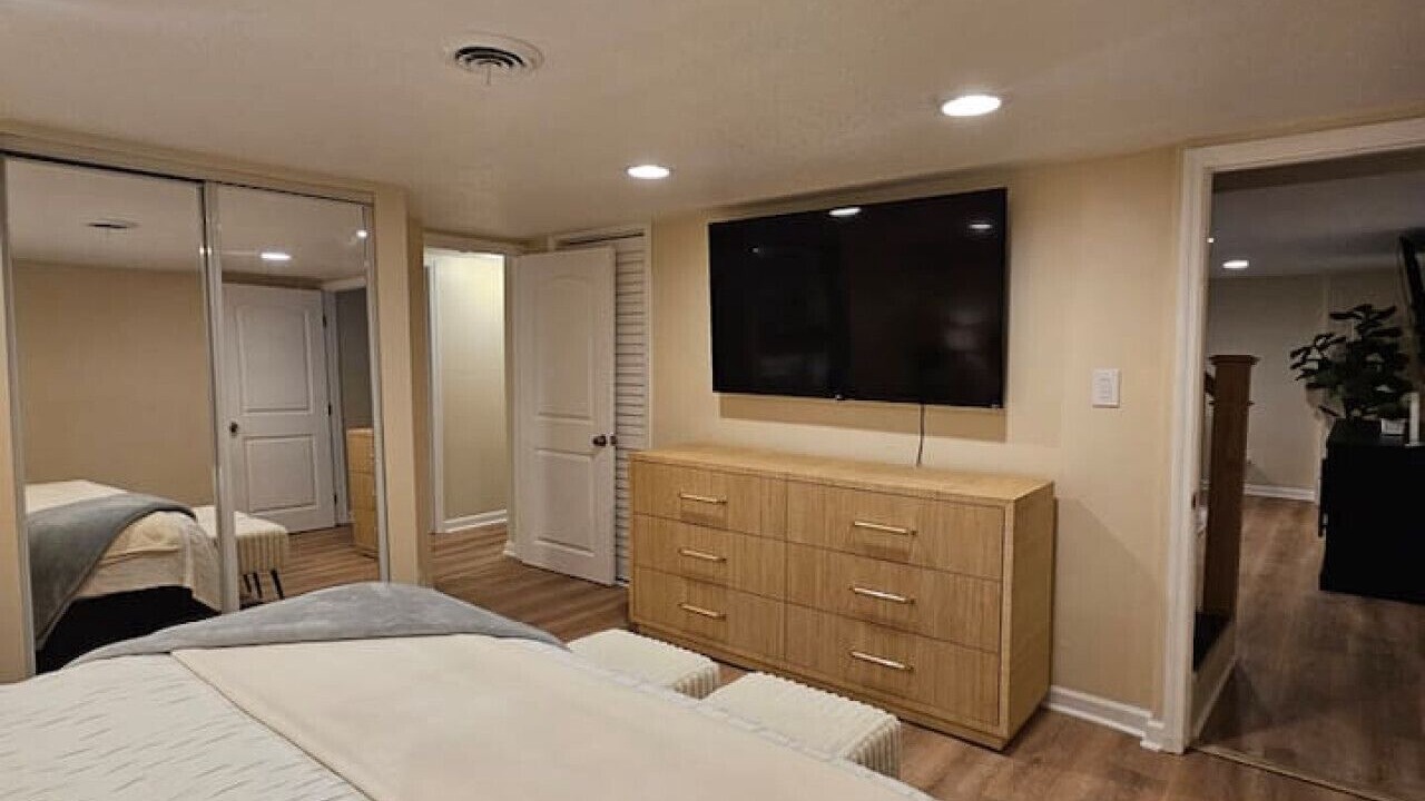 Photo of Bedroom in Ashley Oaks