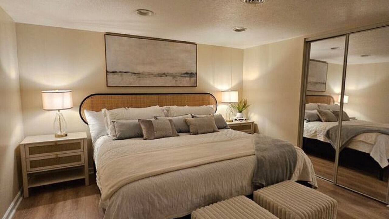 Photo of Bedroom in Ashley Oaks
