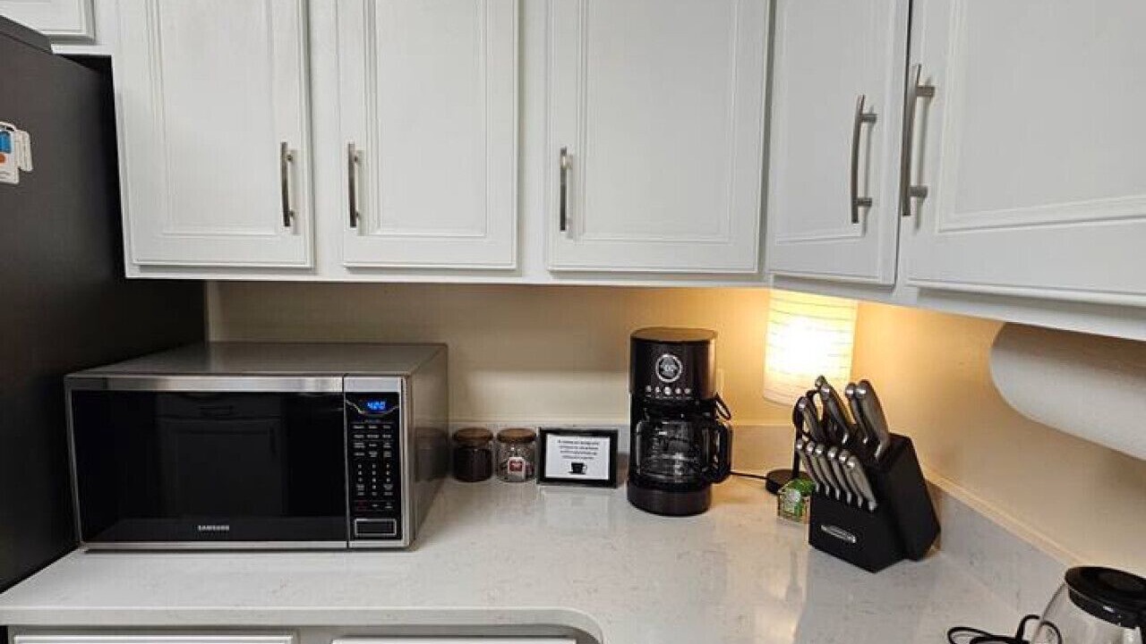 Photo of Kitchen in Ashley Oaks