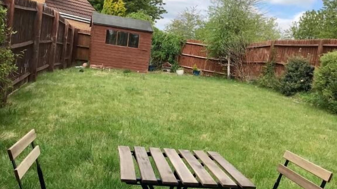 Photo of Outdoor in Kettering