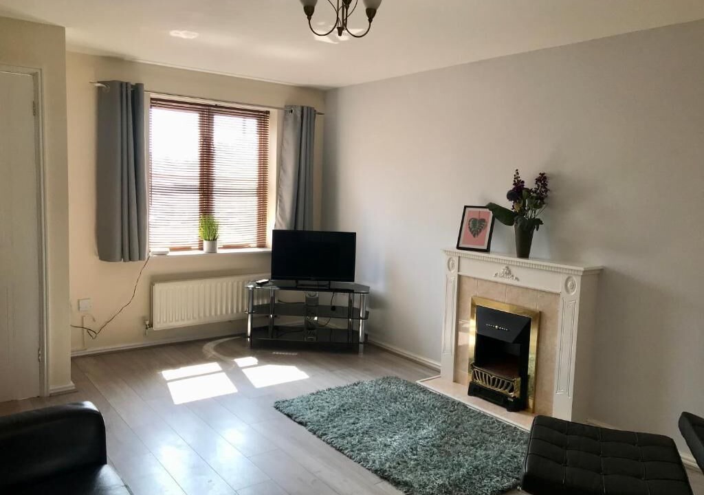 Photo of Livingroom in Kettering