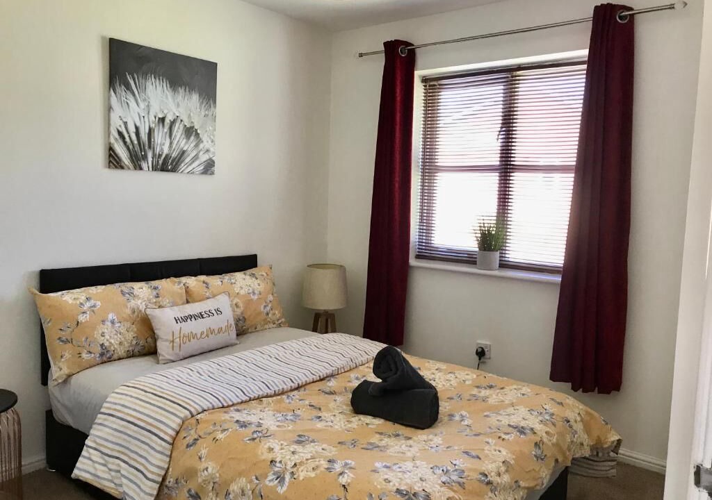 Photo of Bedroom in Kettering