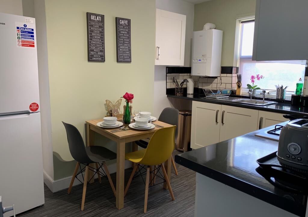 Photo of Kitchen in Kettering