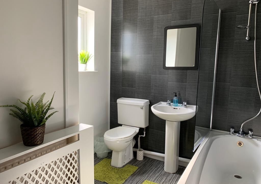 Photo of Bathroom in Kettering