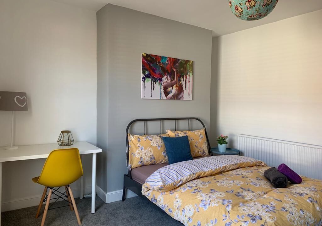 Photo of Bedroom in Kettering