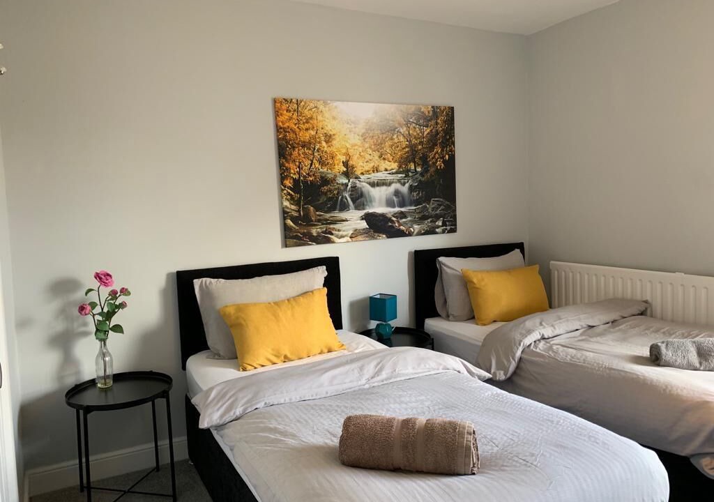 Photo of Bedroom in Kettering