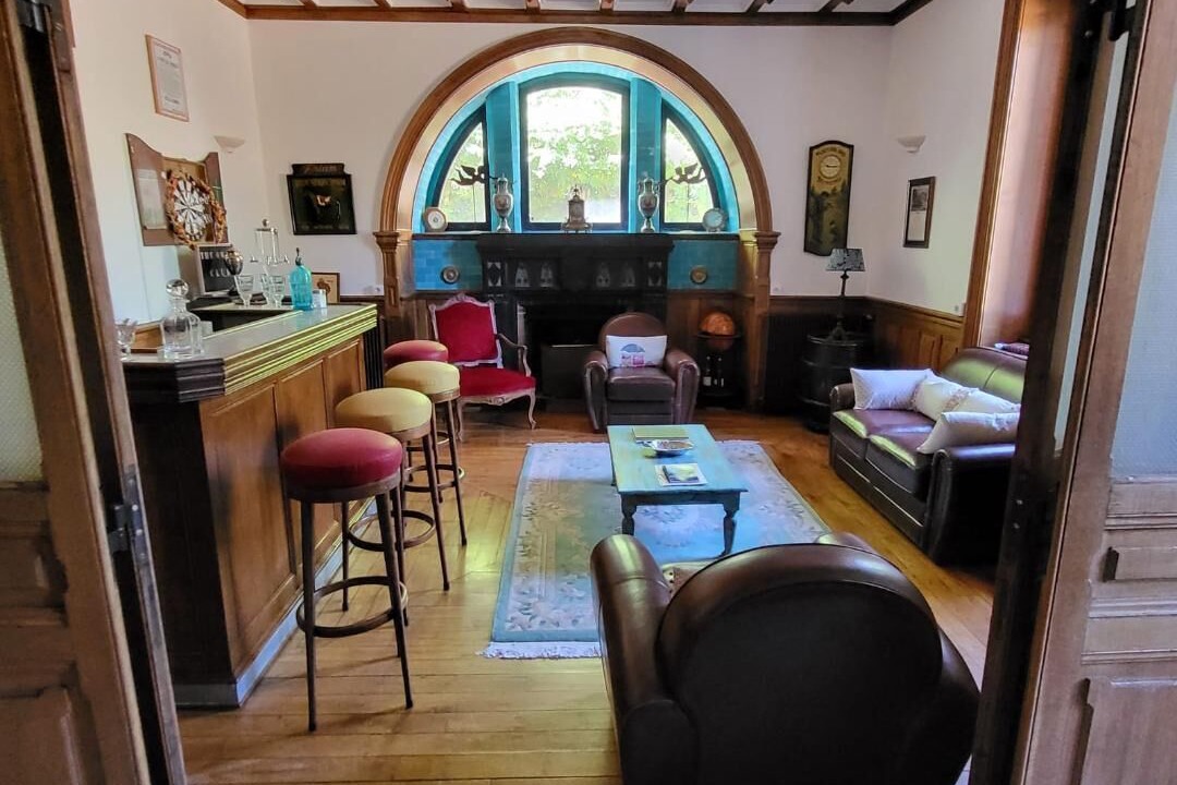 Photo of Others in Saint-Just-d'Avray