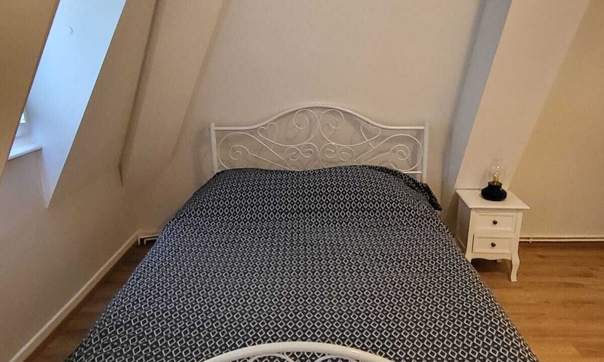 Photo of Bedroom in Saint-Just-d'Avray