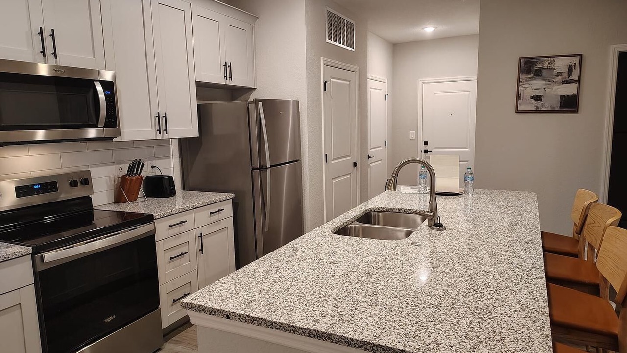 Photo of Kitchen in Newberry