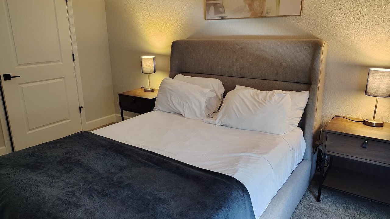 Photo of Bedroom in Newberry