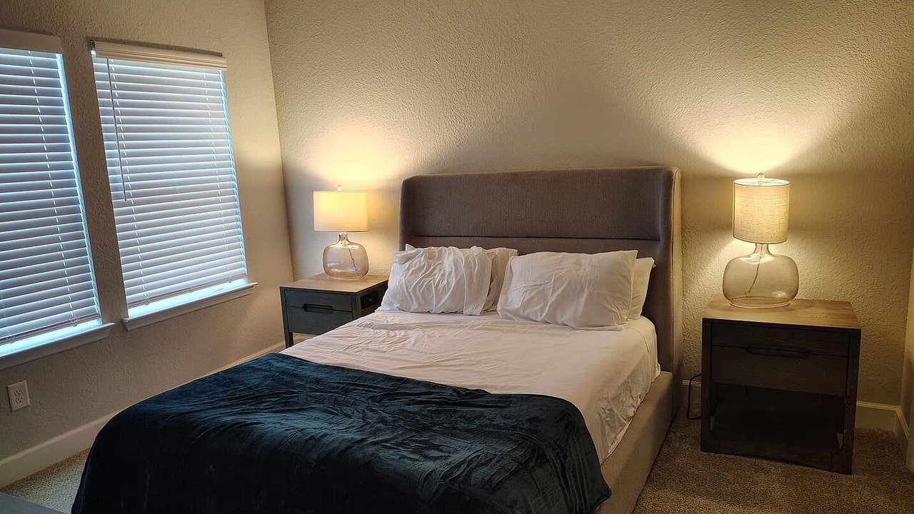 Photo of Bedroom in Newberry