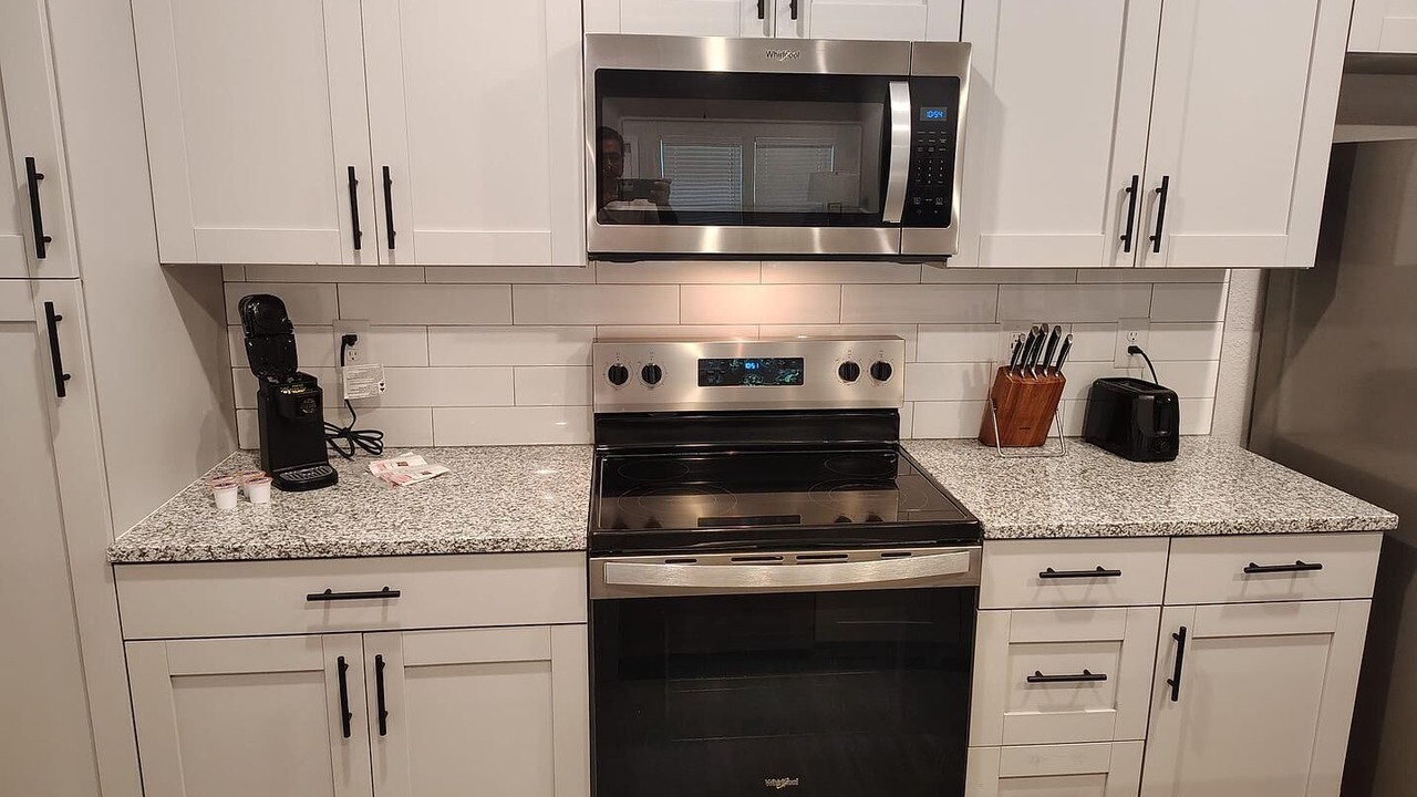Photo of Kitchen in Newberry