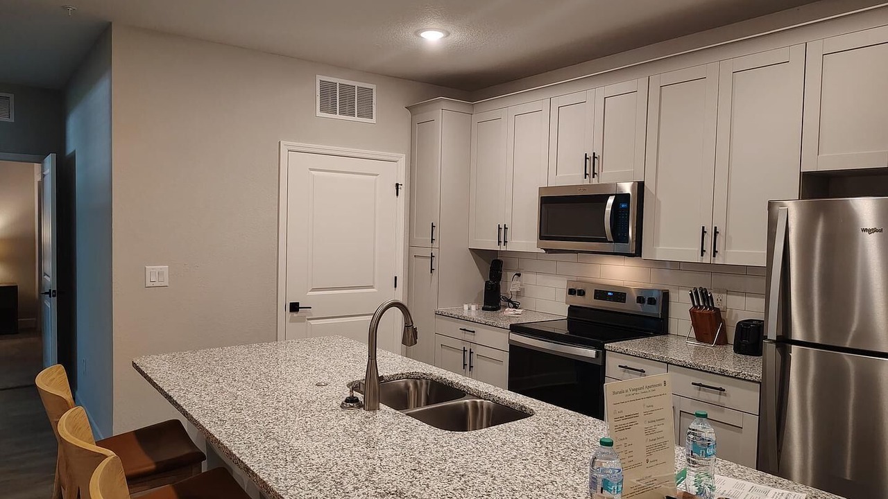 Photo of Kitchen in Newberry