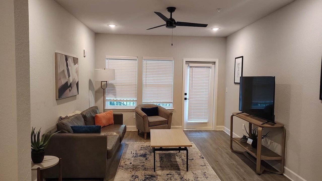Photo of Livingroom in Newberry