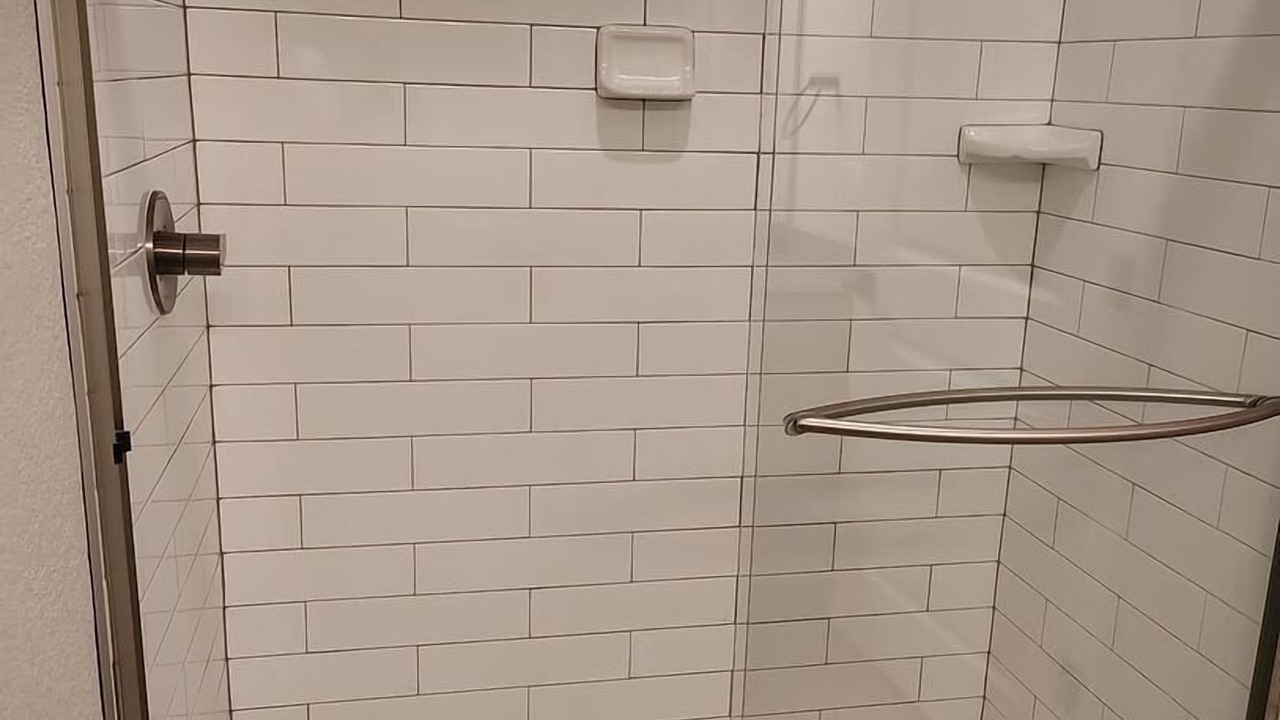Photo of Bathroom in Newberry