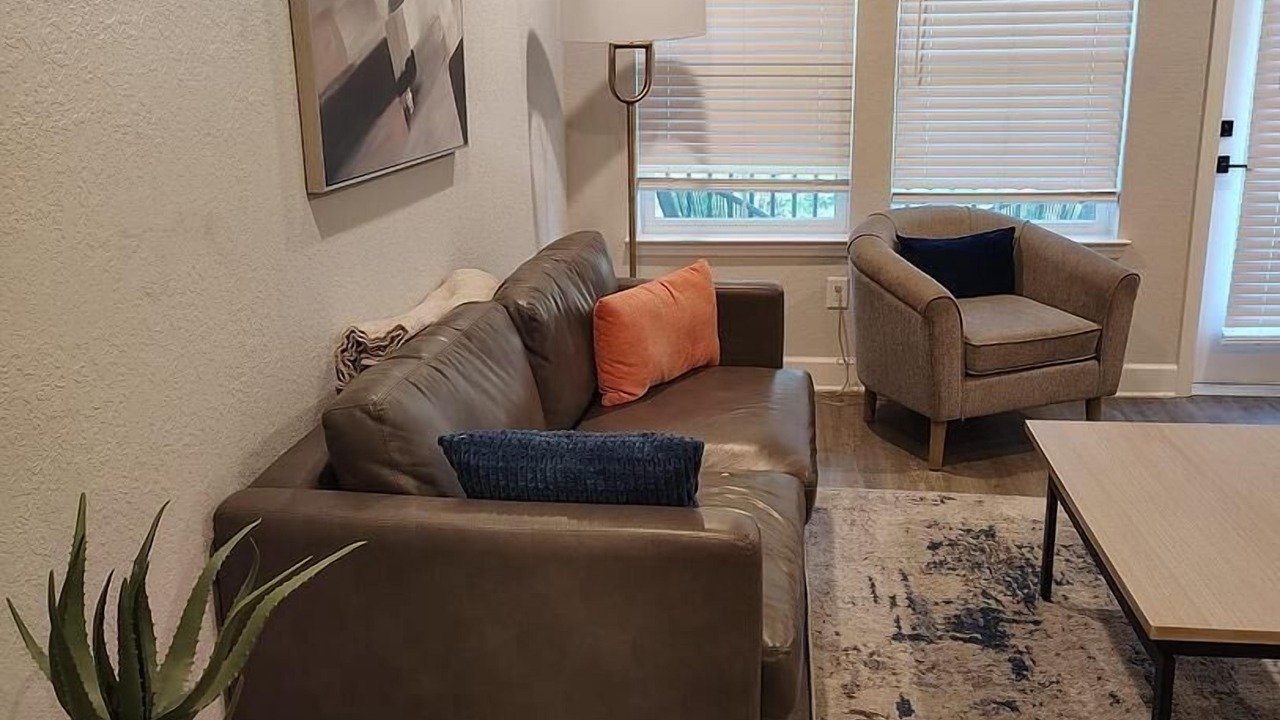 Photo of Livingroom in Newberry
