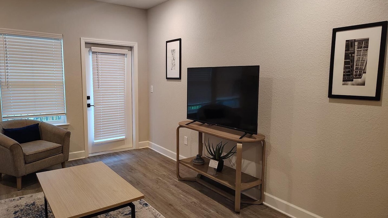 Photo of Livingroom in Newberry