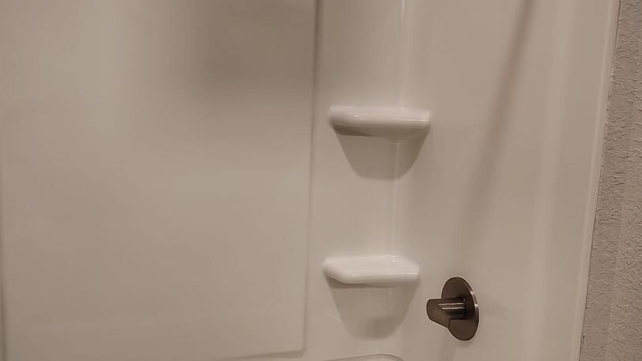 Photo of Bathroom in Newberry