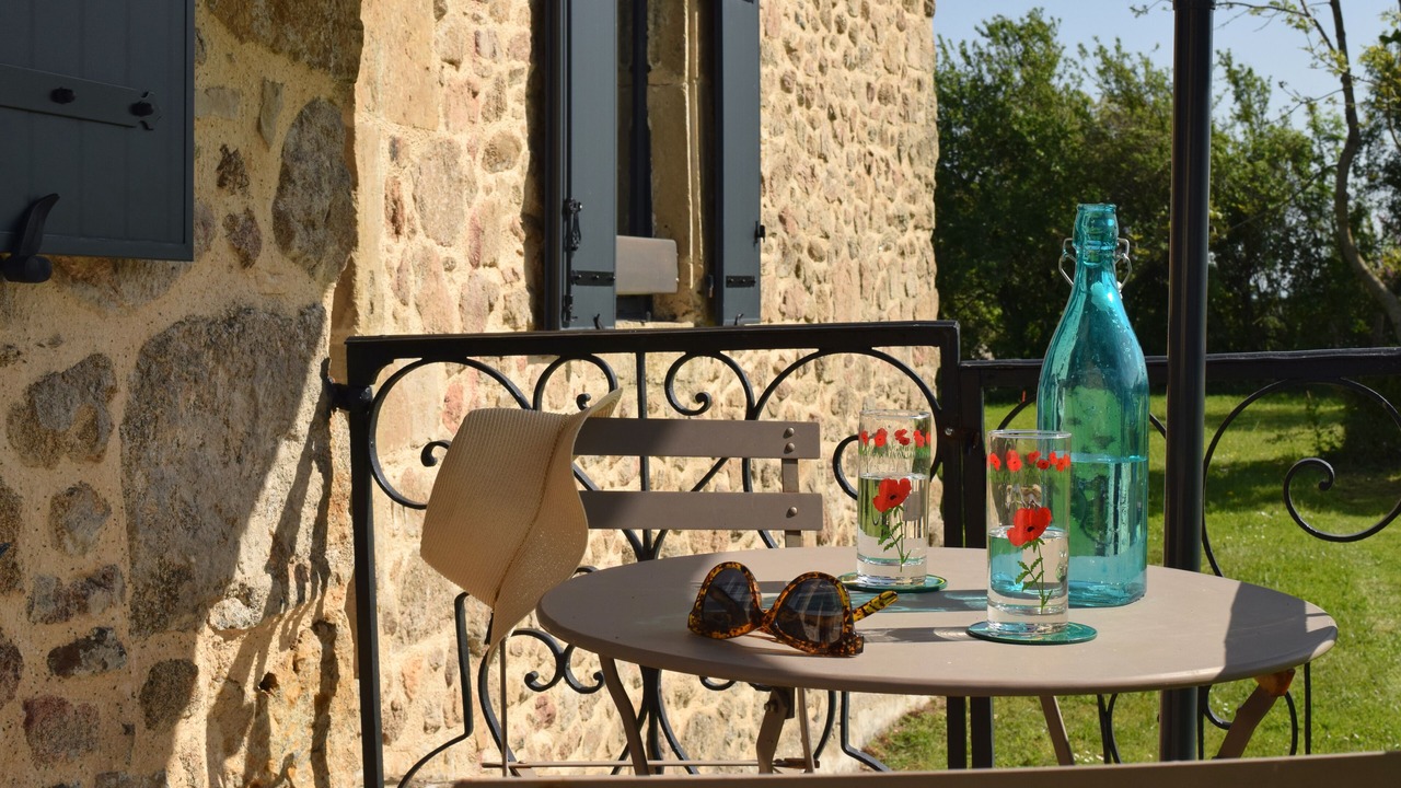 Photo of Outdoor in Drulhe