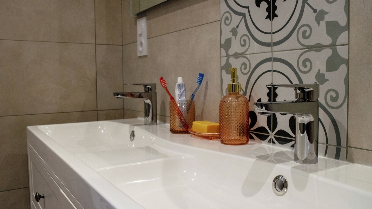 Photo of Bathroom in Drulhe