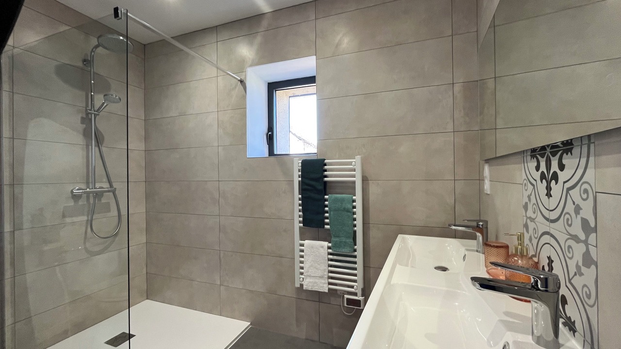 Photo of Bathroom in Drulhe