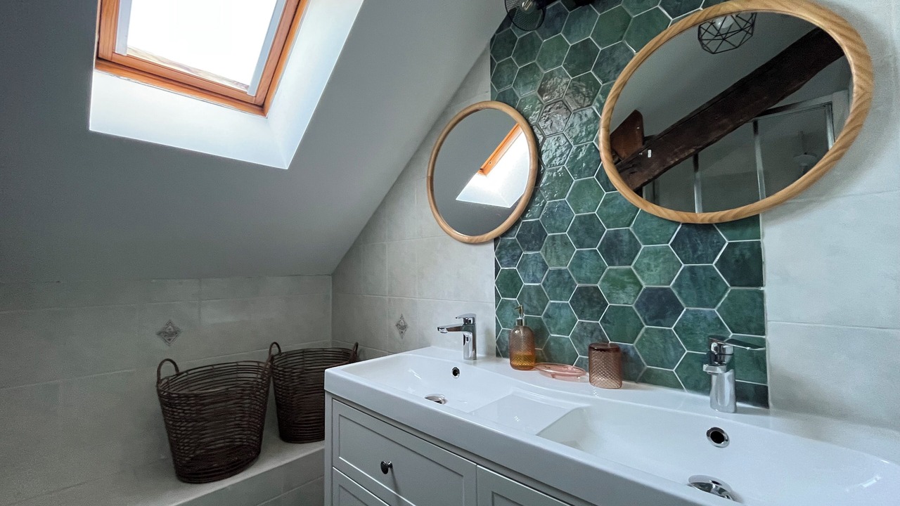Photo of Bathroom in Drulhe