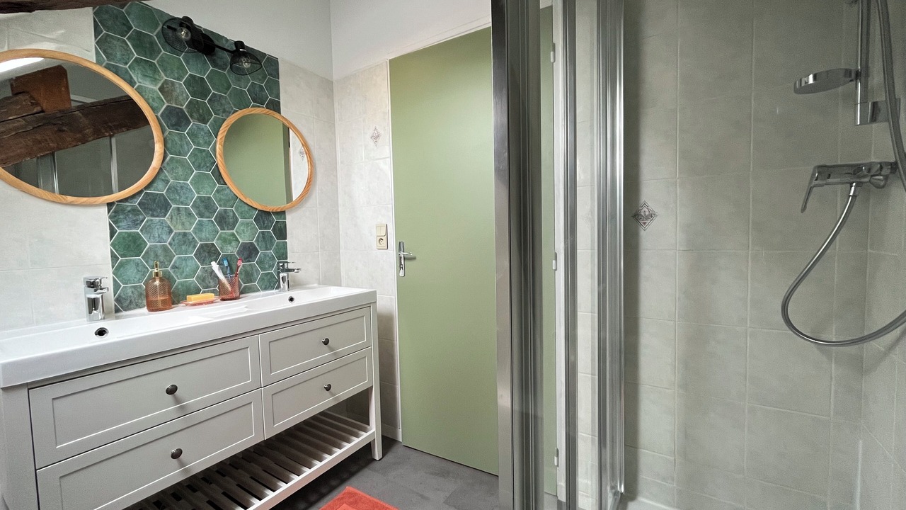 Photo of Bathroom in Drulhe