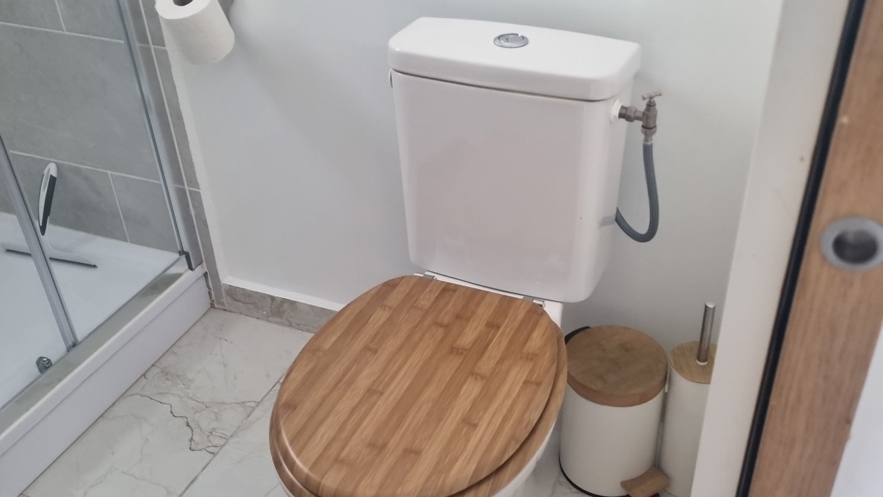 Photo of Bathroom in Port-Saint-Louis-du-Rhone