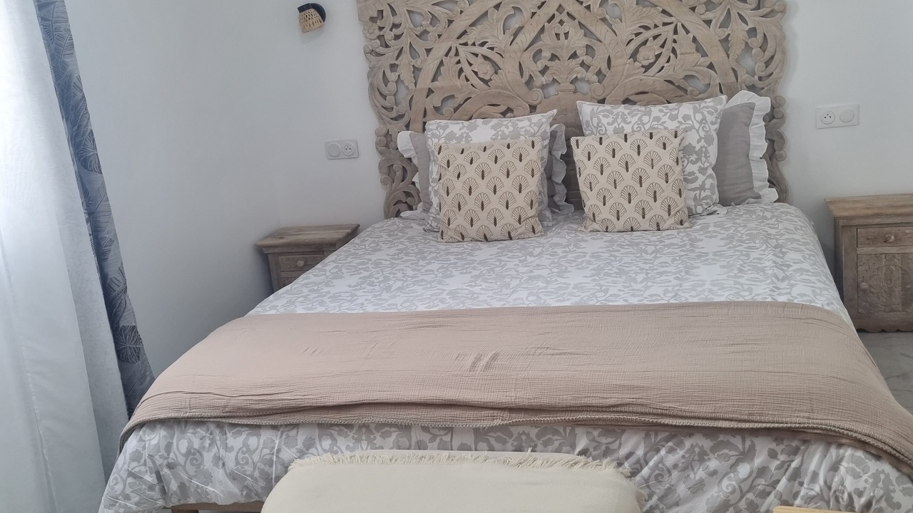 Photo of Bedroom in Port-Saint-Louis-du-Rhone