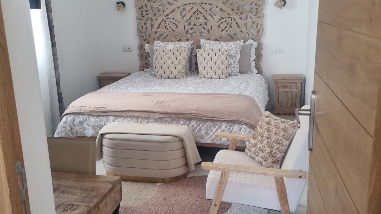 Photo of Bedroom in Port-Saint-Louis-du-Rhone