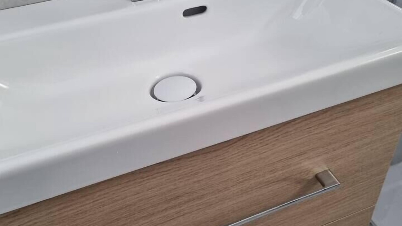 Photo of Bathroom in Port-Saint-Louis-du-Rhone