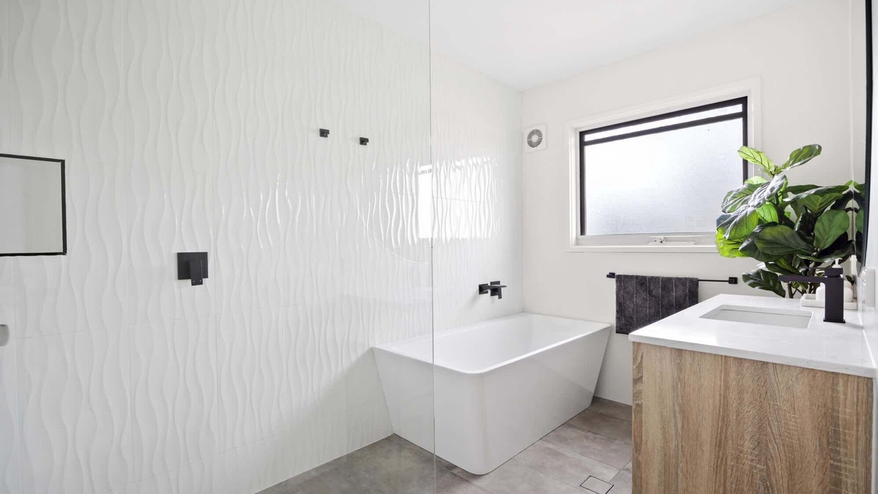 Photo of Bathroom in Frankston