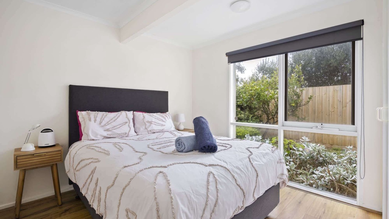 Photo of Bedroom in Frankston