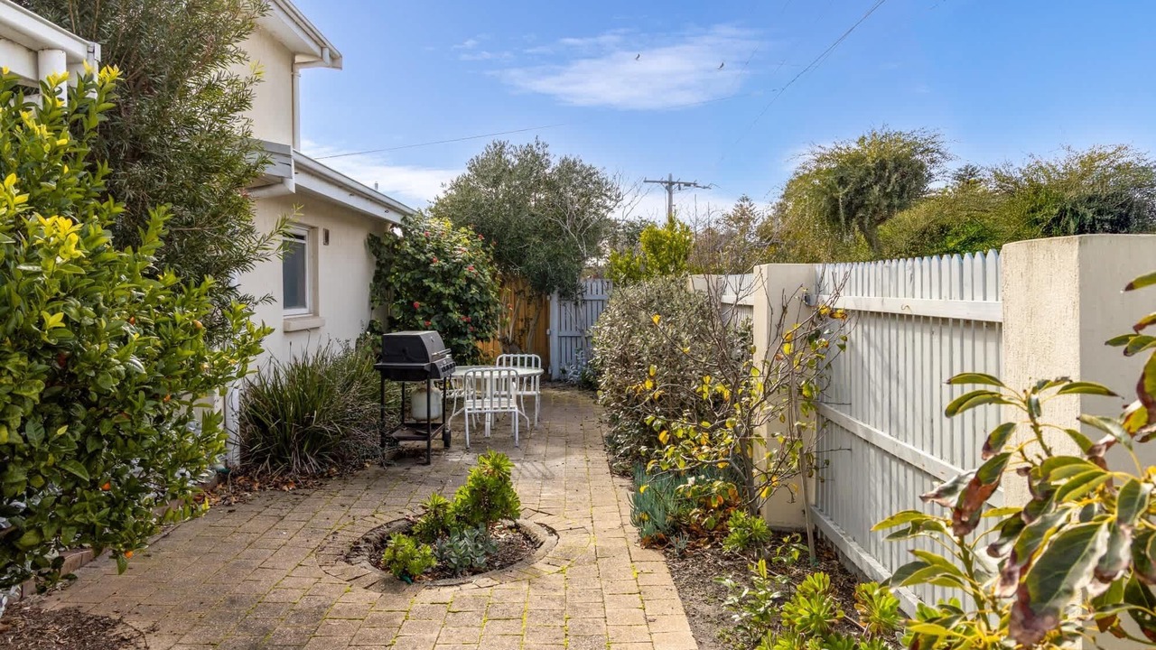 Photo of Patio Balcony in Frankston