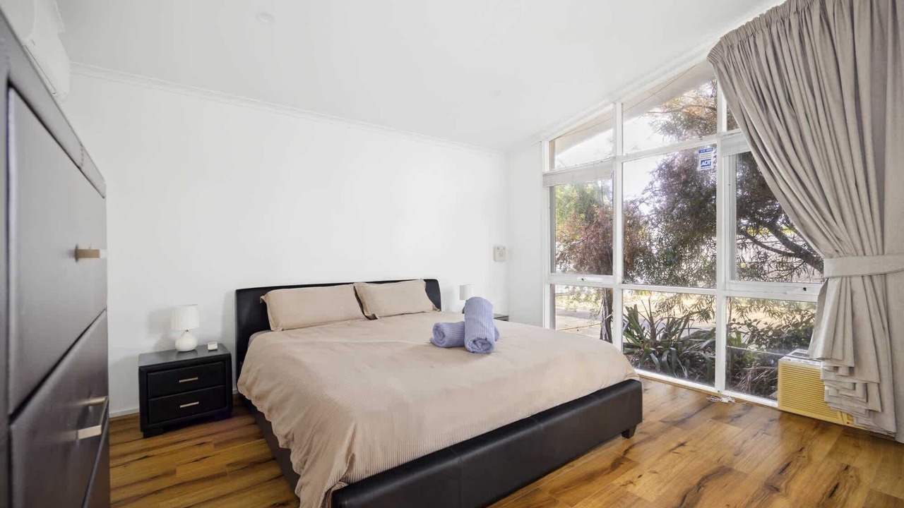 Photo of Bedroom in Frankston
