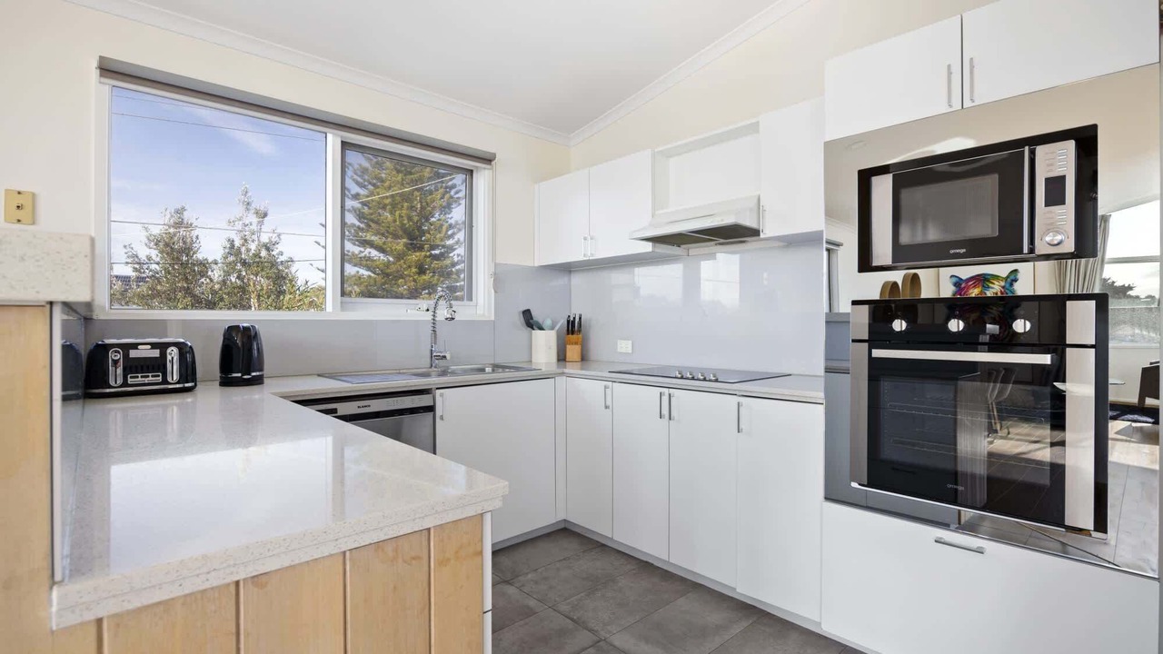 Photo of Kitchen in Frankston