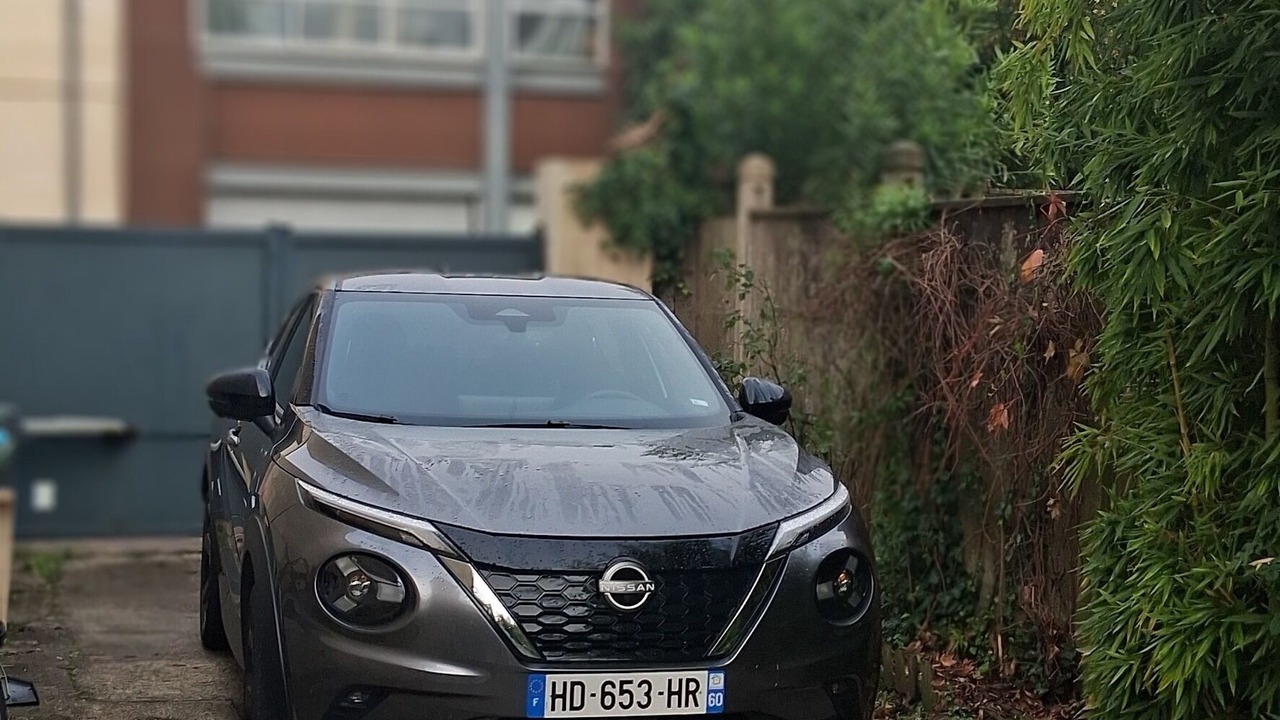 Photo of Outdoor in Le Bouscat