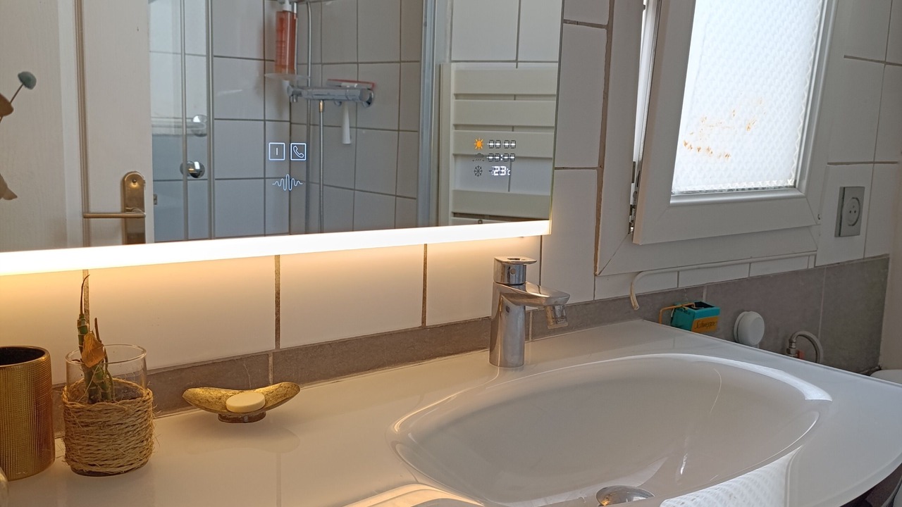 Photo of Bathroom in Montmartre