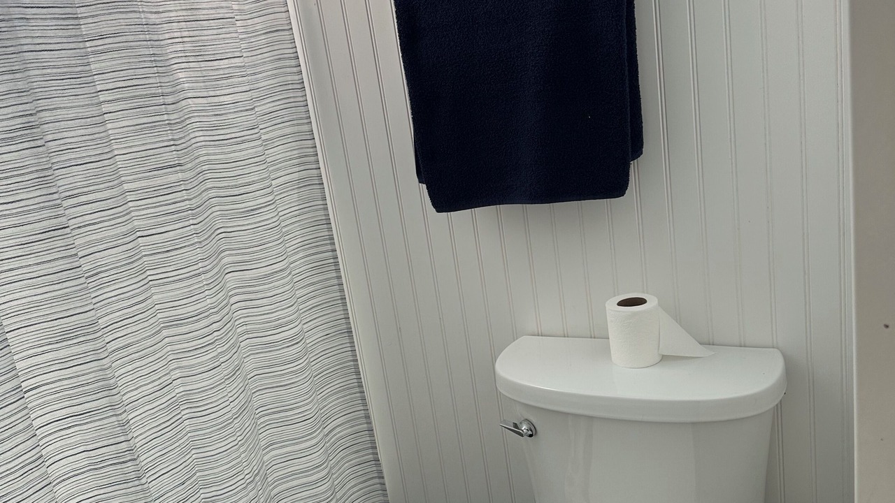 Photo of Bathroom in Negreet