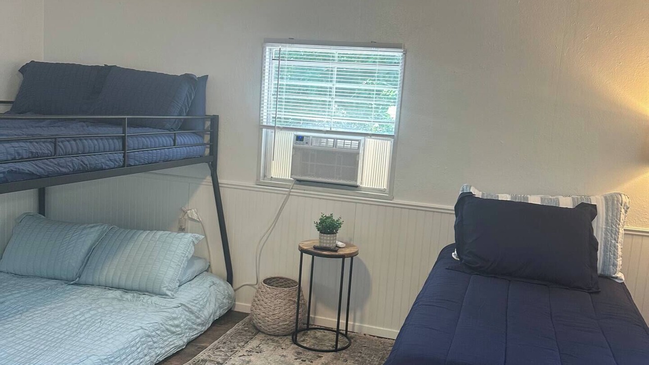 Photo of Bedroom in Negreet