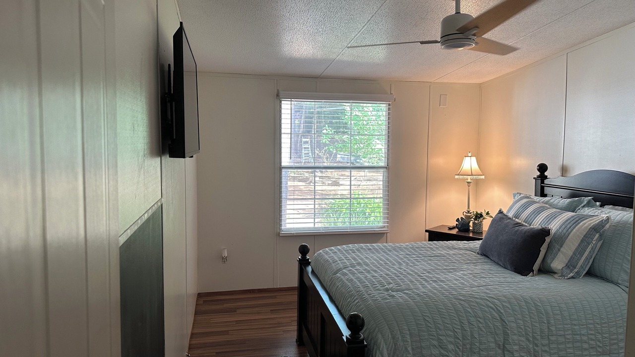 Photo of Bedroom in Negreet